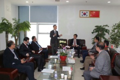 칭다오한국인병원 새로운 건강문화 지켜간다