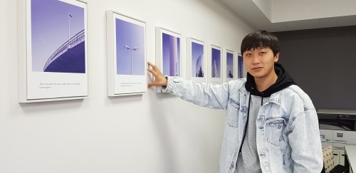실내장식 전문 임철송 디자이너