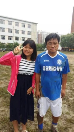 칭다오민족사회 백혈병 어린이 구조에 발벗고 나서