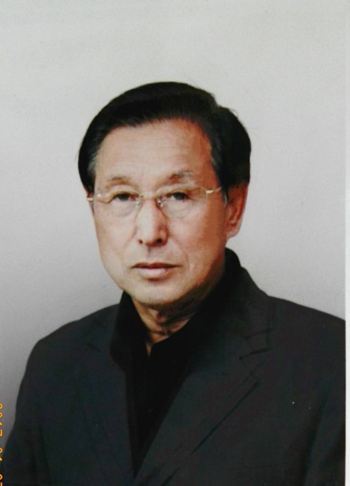 【신년사】해안선잡지 총편집  김재룡