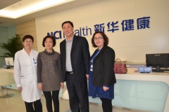 칭다오조선족여성협회, 주칭다오한국총영사관 총영사 초청 간담회 진행