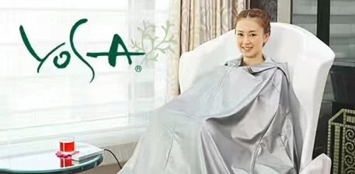 일본 YOSA한방 전신건강센터에서 만나는 여성들
