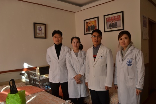 줄기세포 이용한 튼 살 치료 방법 개발