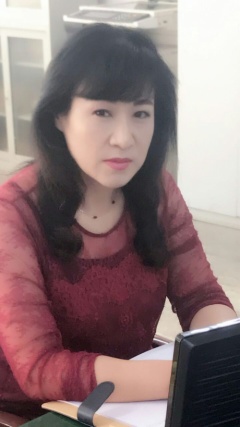 칭다오교하기공소료유한공사 강연선 부장