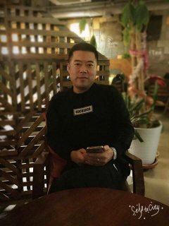 【신년사】재칭다오 오상상향우회 회장 박해룡