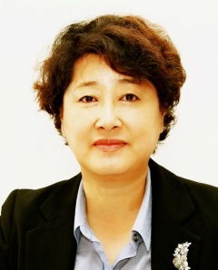 (신년사)칭다오정양학교 교장  류춘희