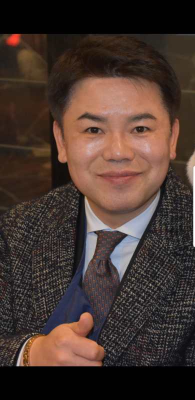 [신년사]  웨이하이한국인(상)회 회장 전용희