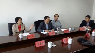 “교동지역의 조선족문화는 산둥문화의 보귀한 자원입니다”