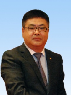 (신년사)칭다오시서원장조선족학교 교장 김장웅