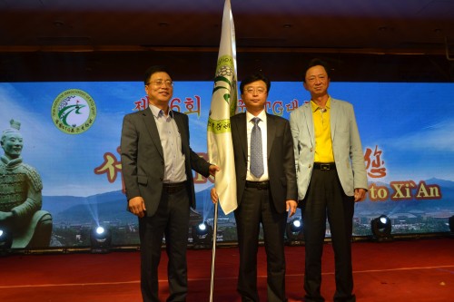 제15회 전국KTG 골프대회 칭다오서 개최