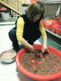 우리네 추억은 골목주포에서 찾아요