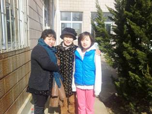배푸는 삶은 결코 우연이 아니다