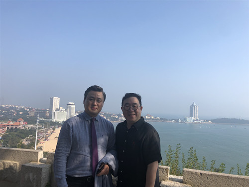 한중최고경영자과정 제10기과정 황인철 교수 특강