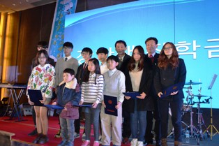 이덕호 재중국한국공예품협회 신임회장 당선