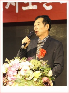 【신년사】칭다오시조선족노인총협회 회장 여덕선