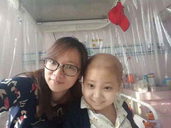 웨이하이애심여성협회, ‘생명의 손길 캠페인’ 벌려