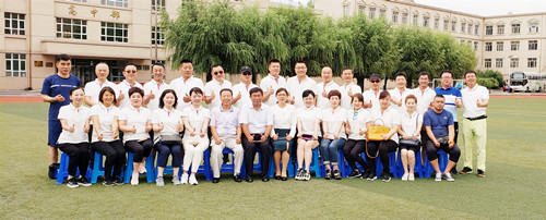 강산이 세번 변해도 흔들림없는 끈끈한 우정 목조중 89기 고중 졸업 30주년 기념행사 성공 개최 2015년도부터 4년 연속 모…