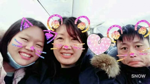 백혈병은 더는 무서운 병이 아니다. 유승리 어린이 퇴원