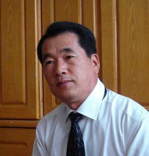 미소 같이 살다 간 김기덕 시인