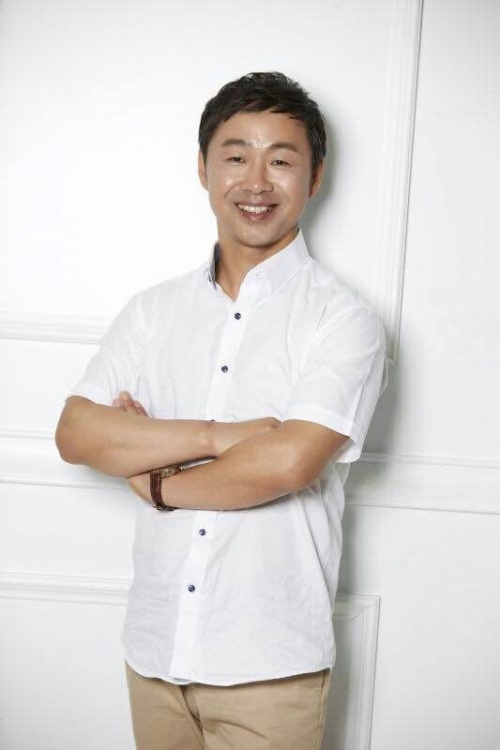 칭다오동해소방장비유한공사 배철화 대표