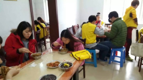 나눔과 보람복지회 제40회 봉사활동 진행