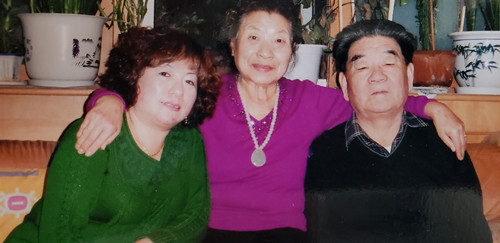 옌타이시조선족사회의 선구자 손익규·윤송죽 부부 이야기