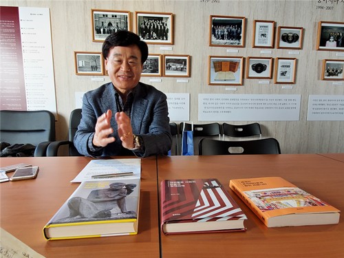 대림동을 중국무역관광특구로 개발해야