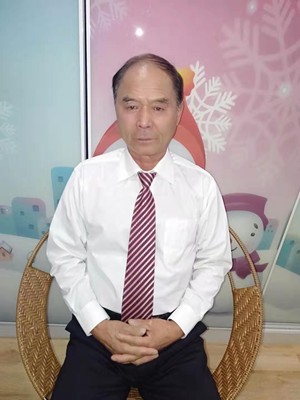 [신년사] 회원 중심의 협회로 탈바꿈할 터- 옌타이조선족노인총회 회장 김동진
