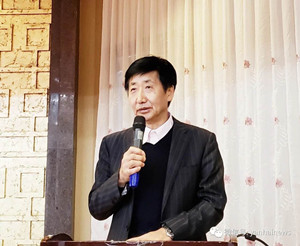 【신년사】중국조선족과학기술인 옌타이협회 회장 림명선