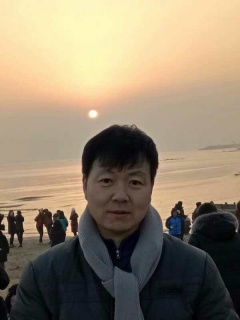 [신년사]칭다오조선족배드민턴협회 회장 이인식