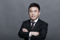 [신년사]웨이하이조선족기업가협회 회장 전양준