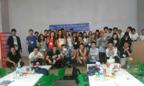 칭다오시 교사친목회 ‘스승의 날’ 경축행사 진행