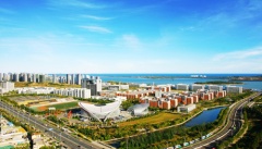 칭다오, "한국 향한 '문' 활짝 열겠다"