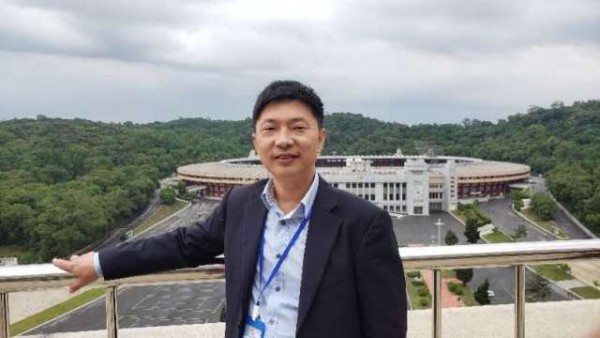 한방제품 산업화를 실현해가는 조선족기업인; 상하이 박방（朴方）생물과학유한회사