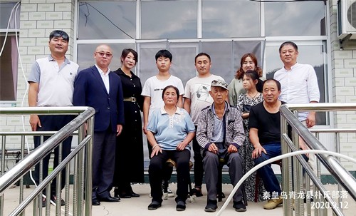 정음우리말학교, 박씨촌을 찾아가다