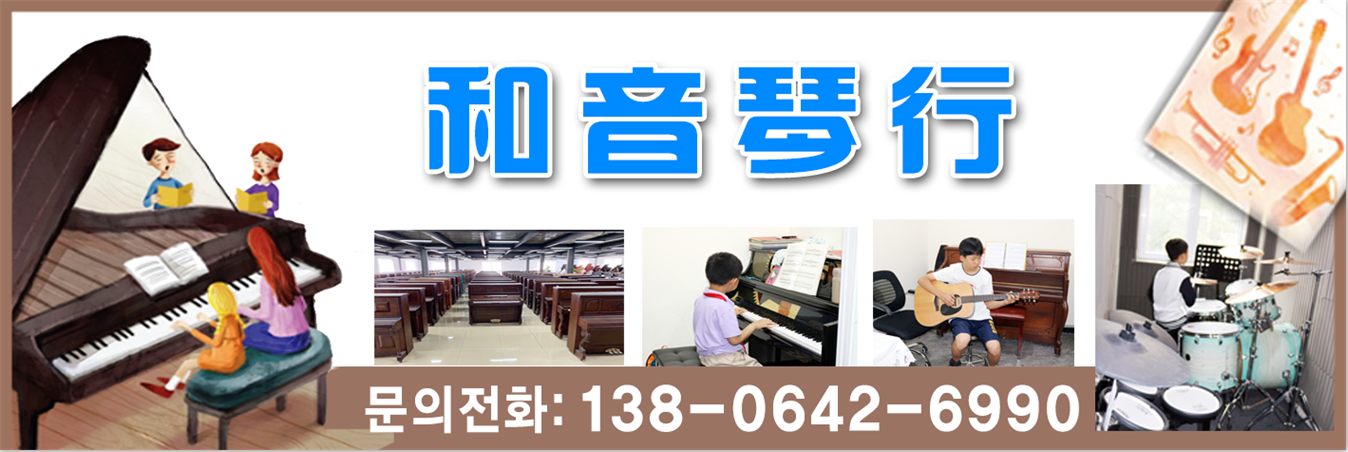和音琴行