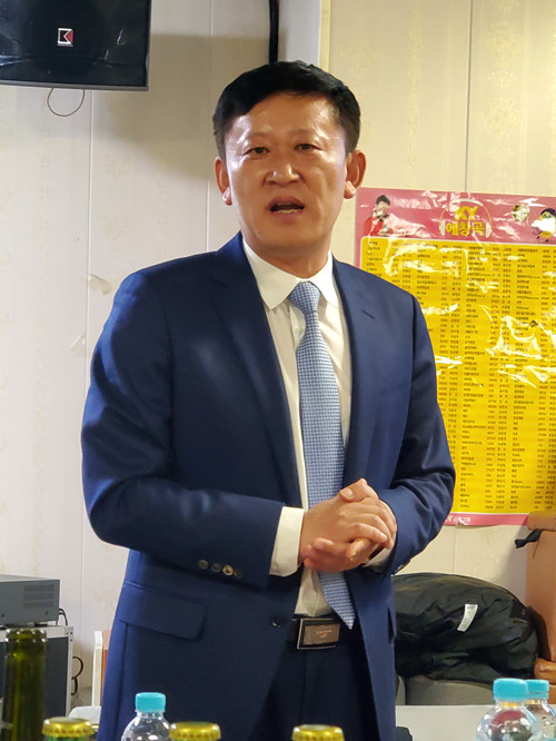 칭다오해농해내무역회사, 위챗동아리로 세확산 나서