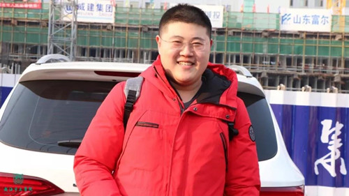 2020년도 산동성 한겨레사회 10대 뉴스