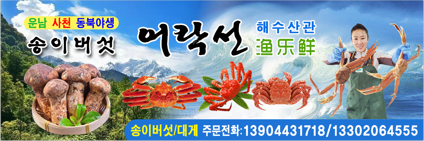 어락선