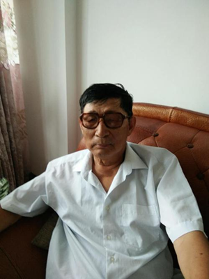박정욱 한의사 인터뷰