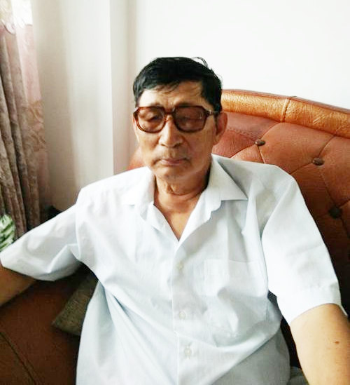 20년전 임상실험보고 거액 투자금때문에 출시 못해