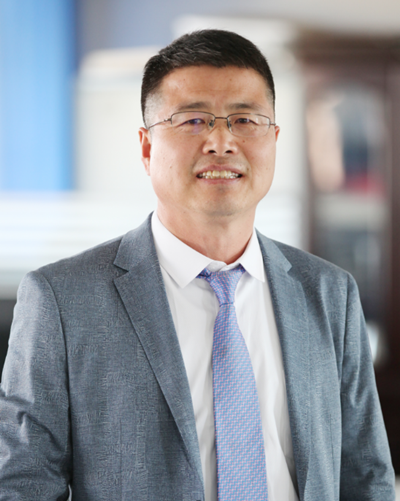 박영만 흑룡강신문사 사장으로 발탁