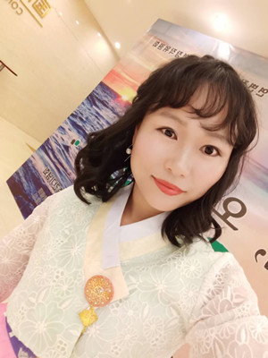 [창작동요경연 우수상 수상작]  키재기송 - 조홍련
