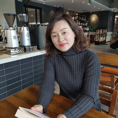 운전하는 사람은 멀미하지 않는다 - 김영분