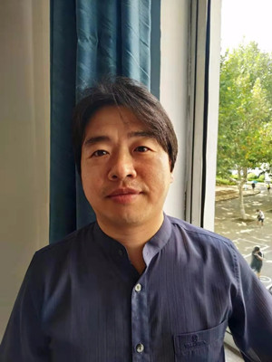 [연변문학 신인상 수상작]  그대와 풍경을 찾아가는 길에서 - 김영수