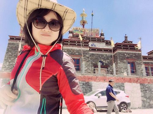 [민들레문학상 우수상 수상작]  빠알간 탱고화 신고(외2수) - 권연이