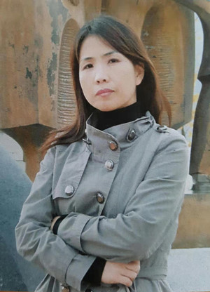 [북방시단 시가연구회 우수상 수상작} 아름다운 아침 - 강희선