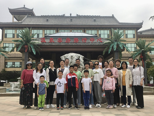 옌타이리버회사 설립 21주년 맞아 할인이벤트 진행