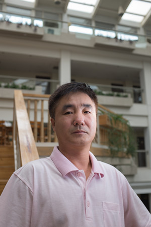 산동, 그 무궁한 문학공간과 발전 잠재력 - 장학규