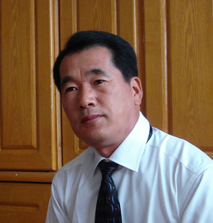 [제5회 “기원컵” 압록강문학상 시부문 금상 수상작] 가을빛 - 김기덕